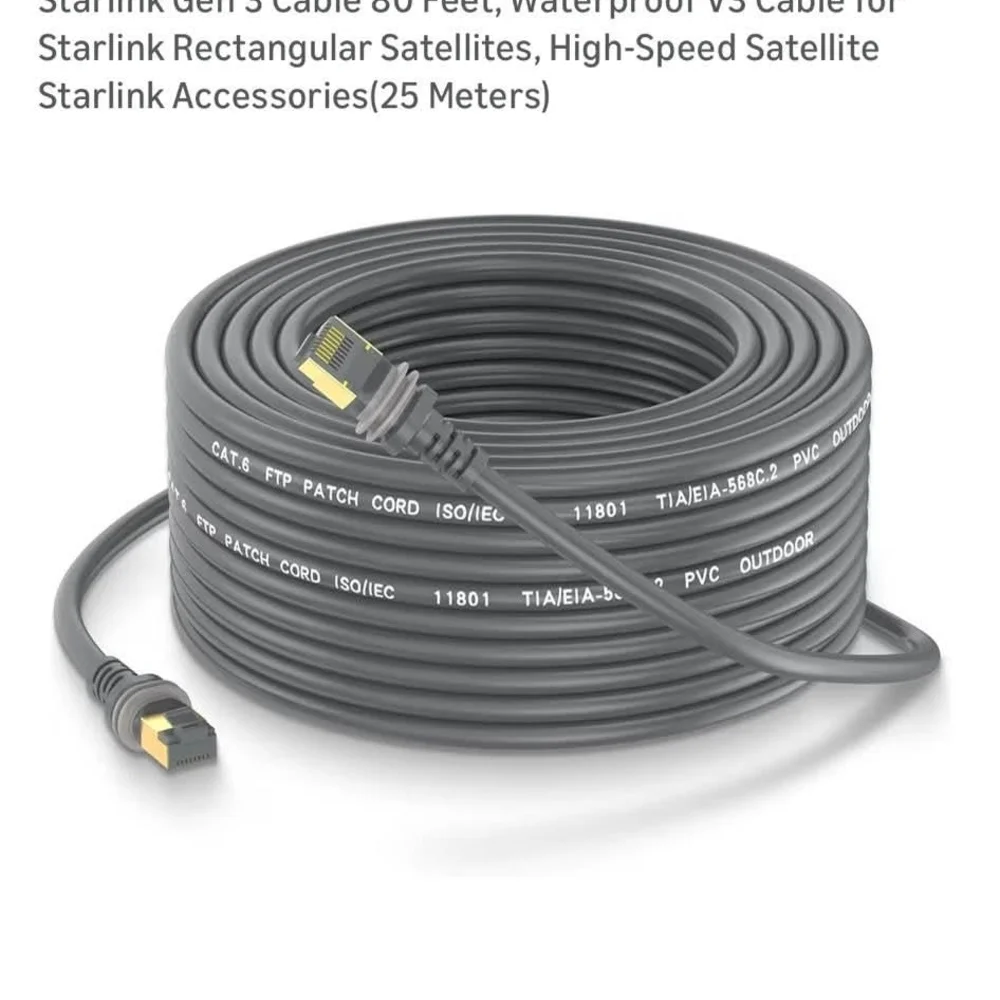 3rd Generation V3 Cable